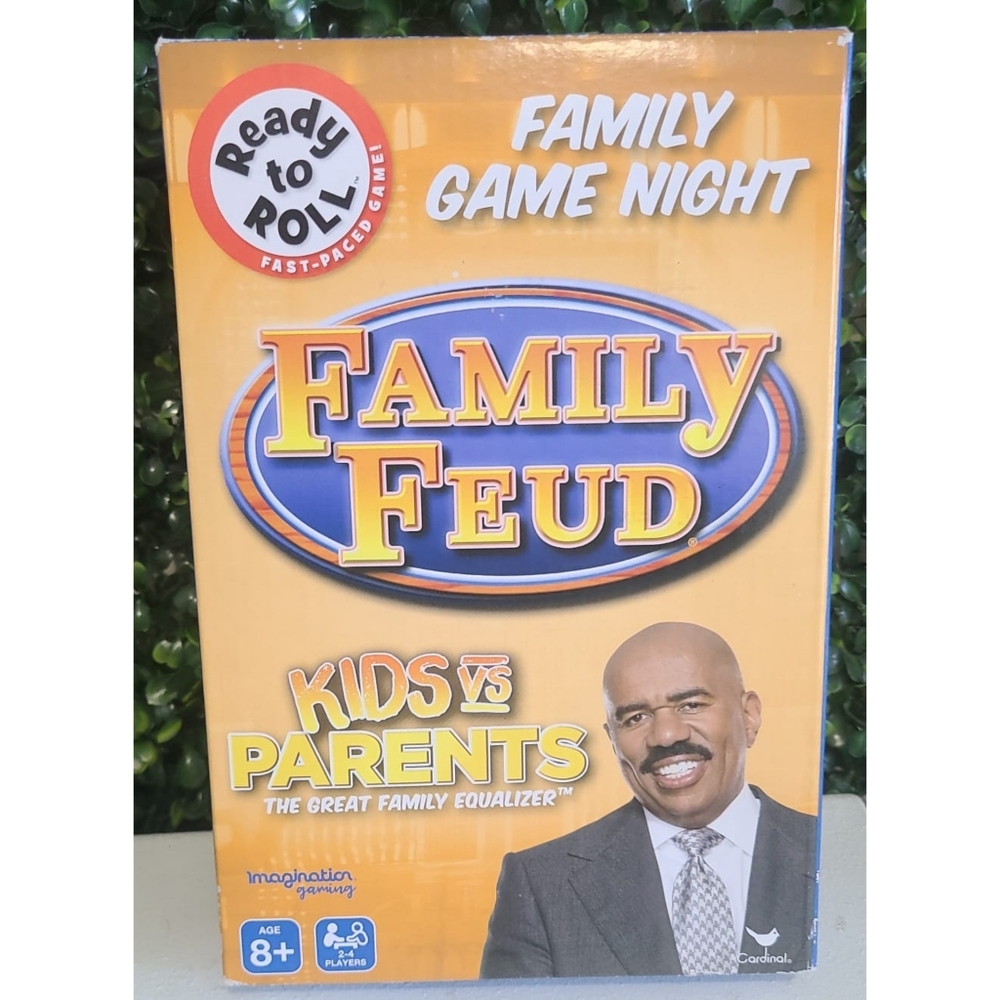 Family Feud